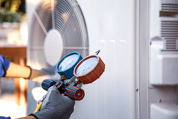 Affordable Emergency Hvac solutions in Amazonia, MO