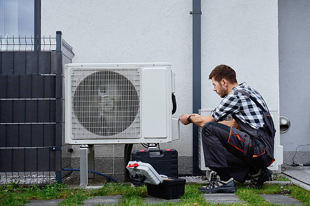 Top rated local Emergency Hvac specialists in Amazonia, MO